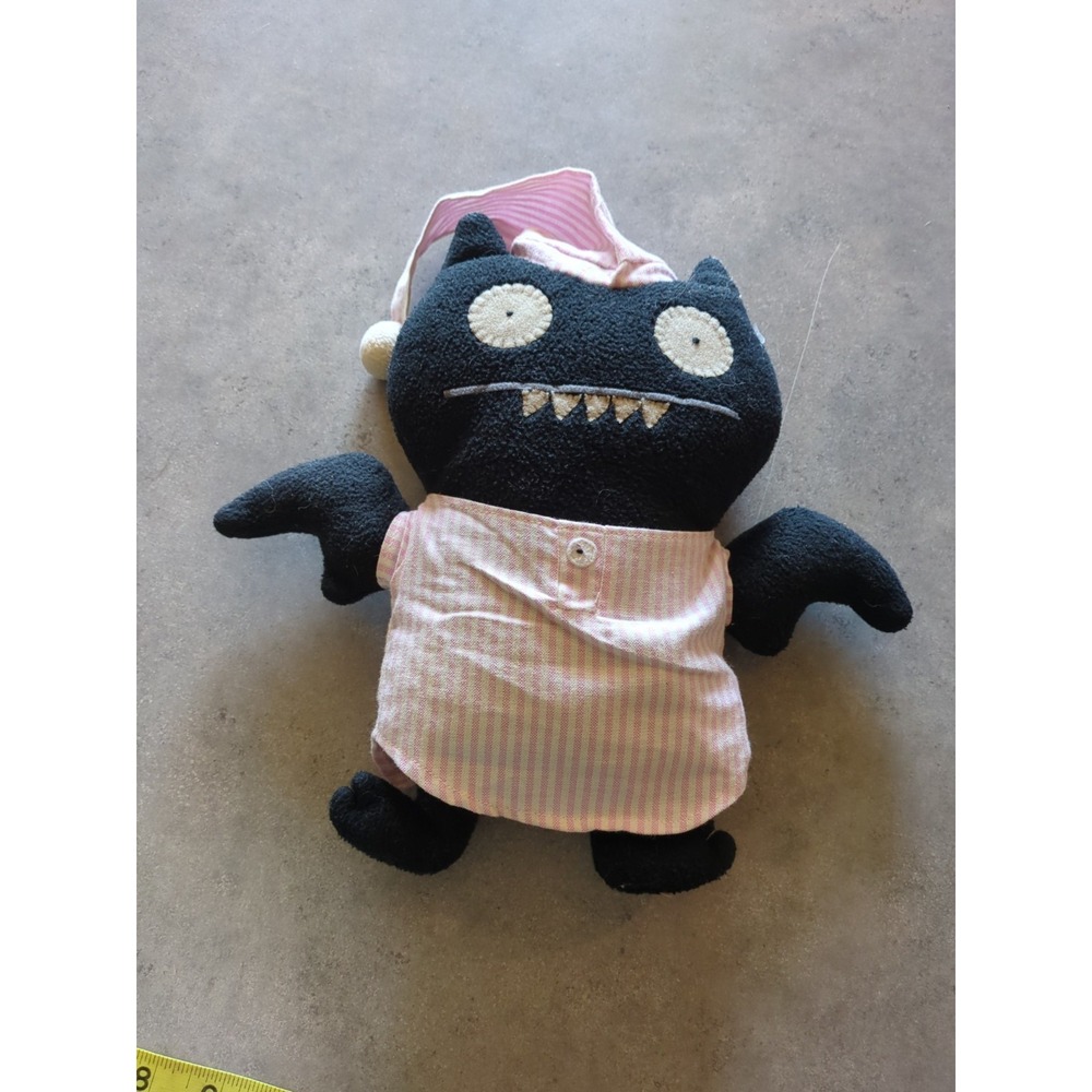 Uglydoll Sleepy Cap Ice-Bat, Very Rare 4035794 Uglyverse Gund